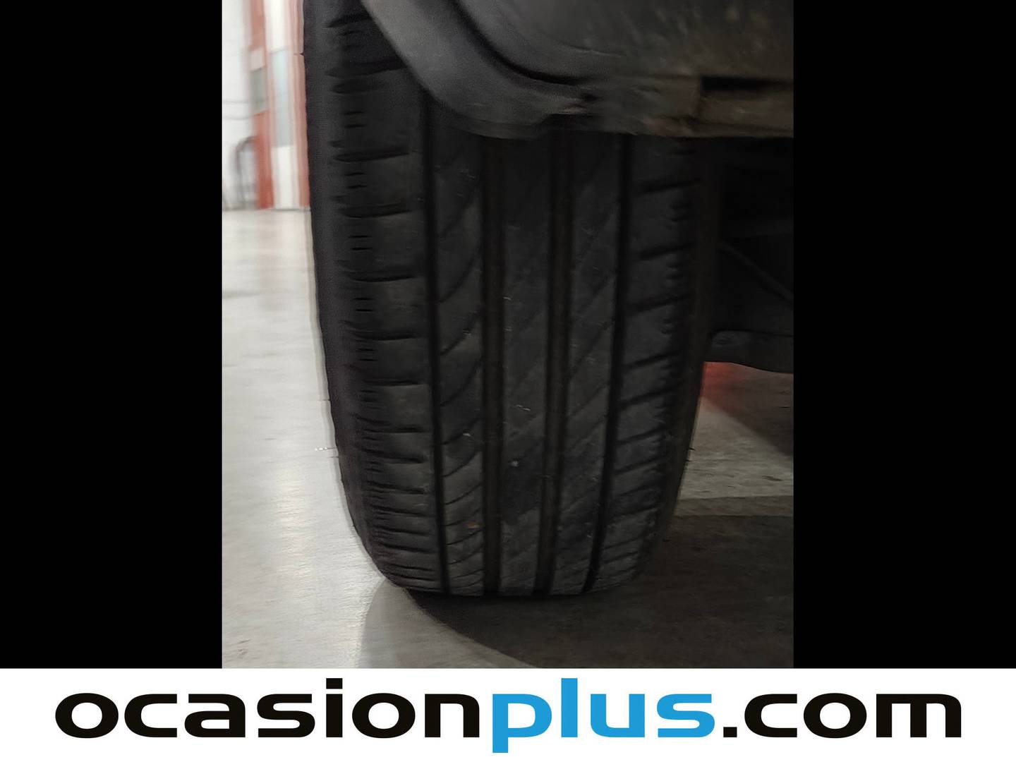 Foto Peugeot Rifter Peugeot Rifter BlueHDi 100 Allure Standard 73 kW (100 CV)