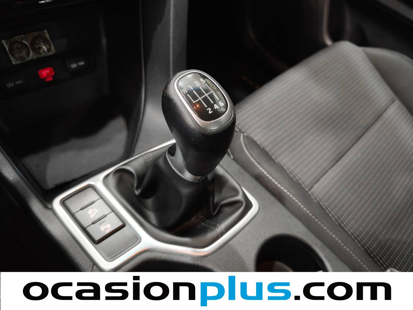KIA Sportage KIA Sportage 1.6 GDi Drive Plus 4x2 (132 CV) de segunda mano