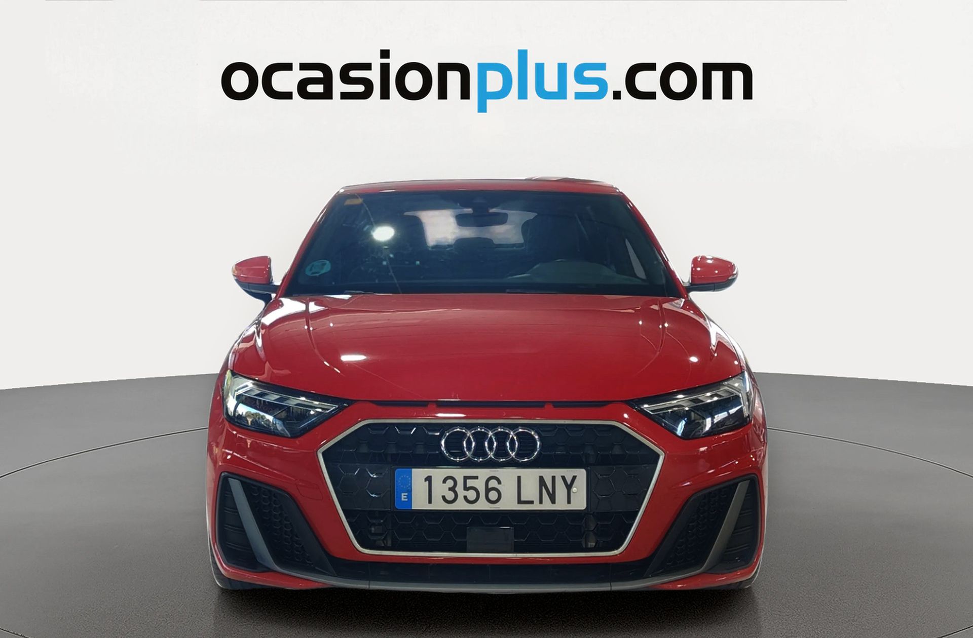 Audi A1 Sportback S line 30 TFSI S tronic - foto 13
