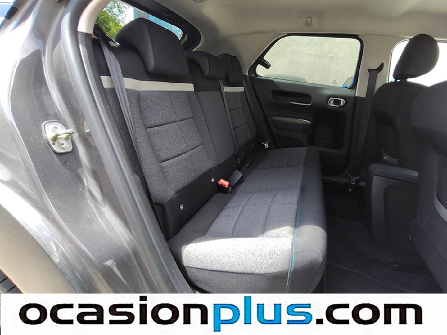 Foto Citroën C4 Cactus Citroen C4 Cactus PureTech 130 S&S Shine (130 CV)