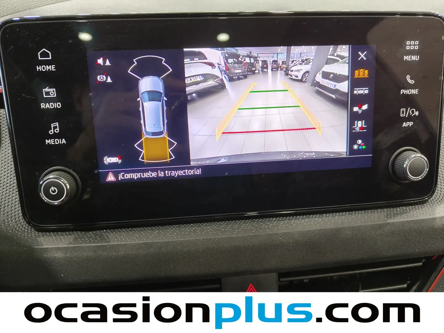 Foto Skoda Kamiq Skoda Kamiq 1.0 TSI Design DSG (115 CV)