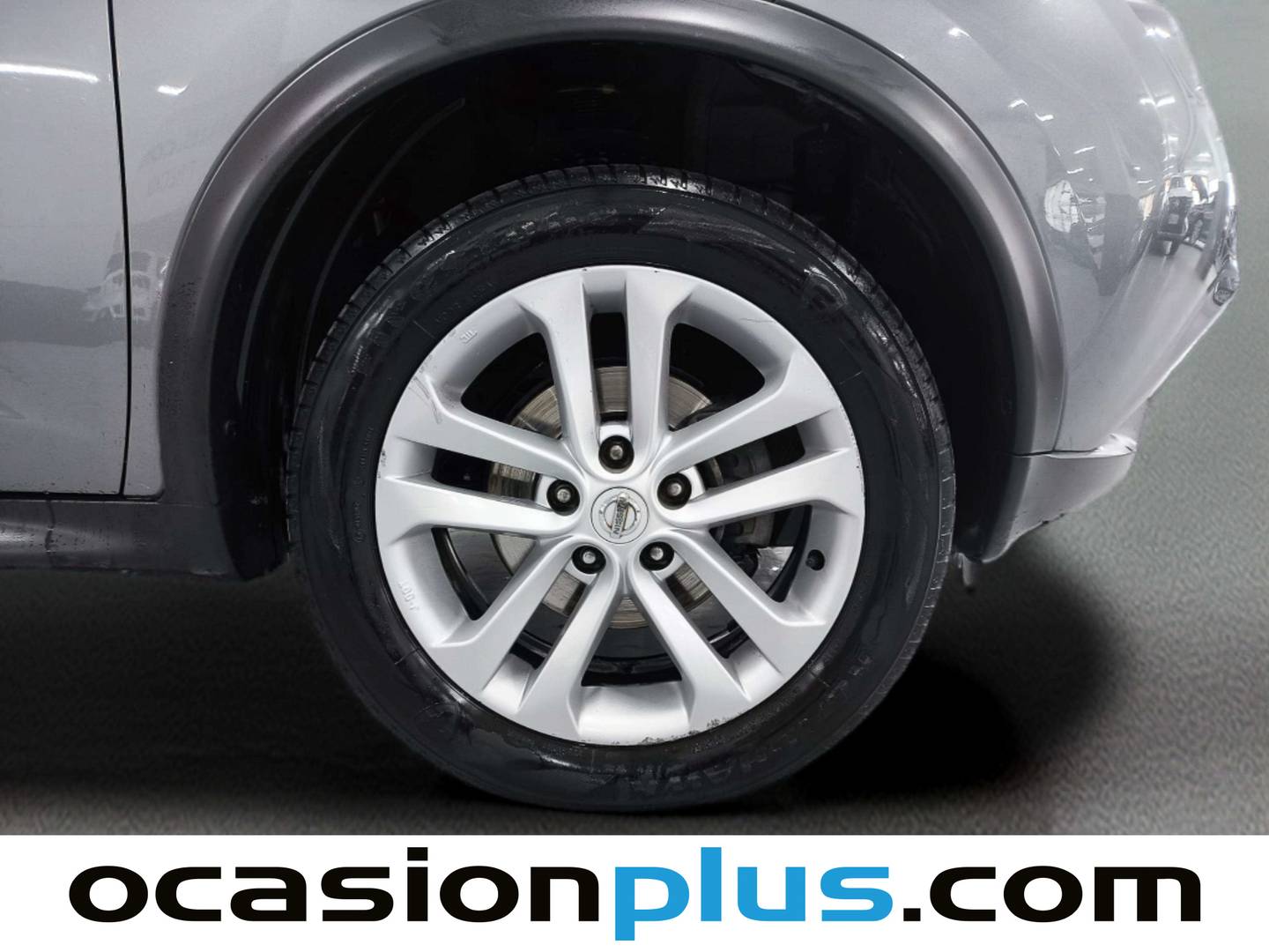 Nissan JUKE Nissan Juke 1.6 N-Connecta 4x2 XTronic (117 CV) automático