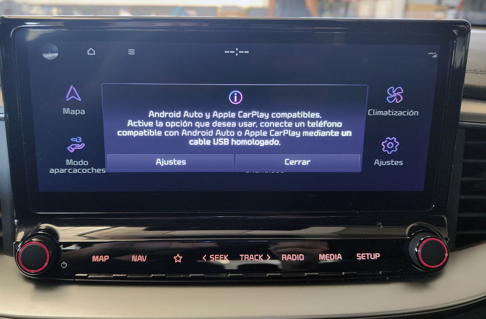 Kia Ceed 1.0 T-GDi Drive - foto 9