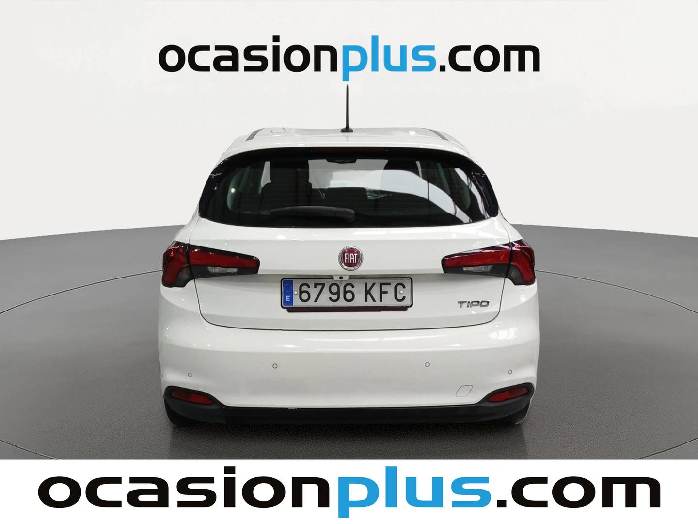 Fiat Tipo Fiat Tipo 1.4 T-Jet Gasolina/GLP Lounge  (120 CV) barato
