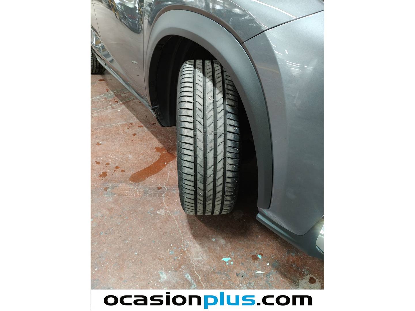 Lexus NX Lexus NX 300h F Sport 4WD (197 CV) 2014