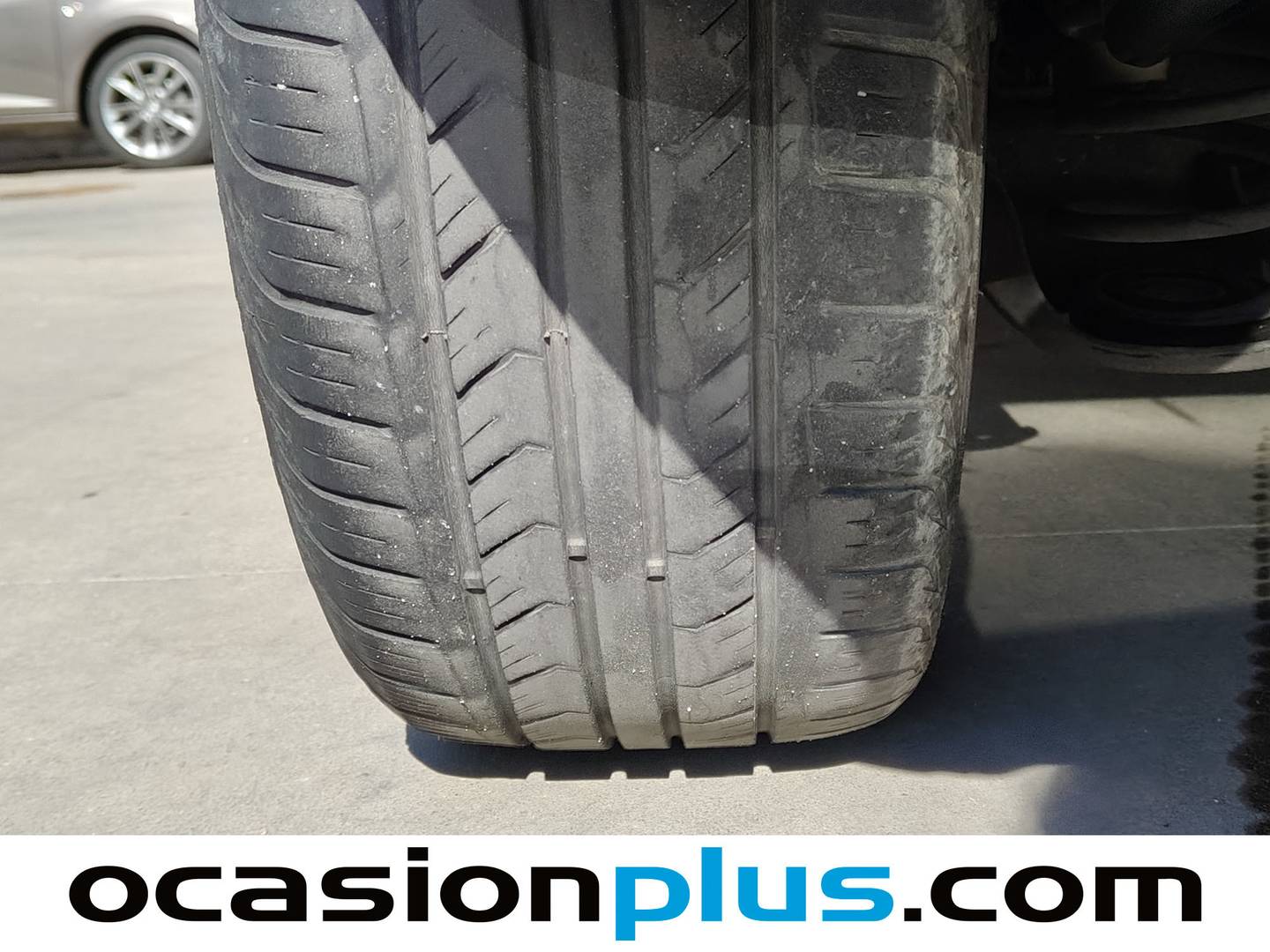 Citroën C4 Cactus Citroen C4 Cactus BlueHDi 100 Shine (100 CV) 2015