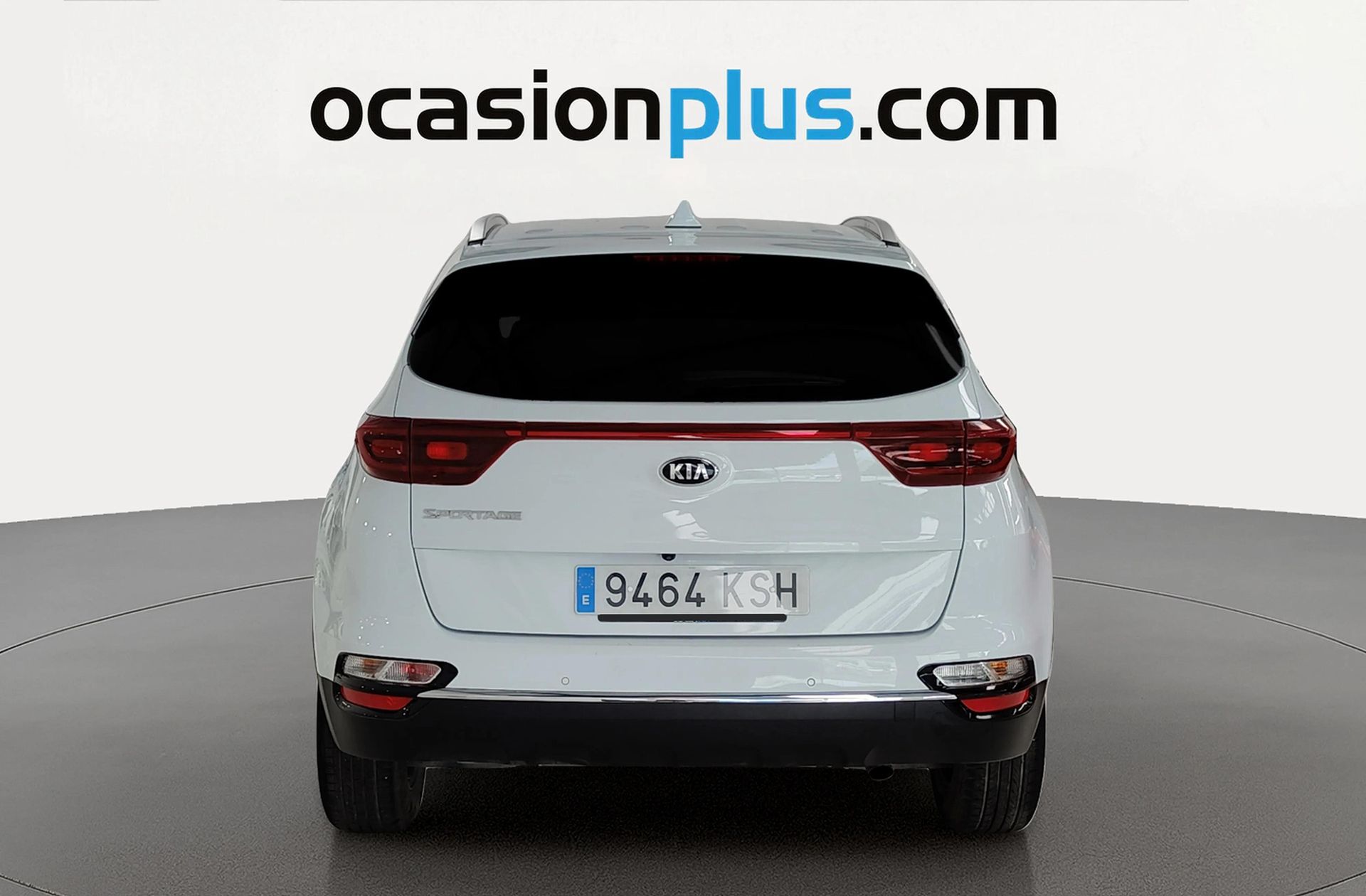 Kia Sportage 1.6 GDi Concept Plus 4x2 - foto 13