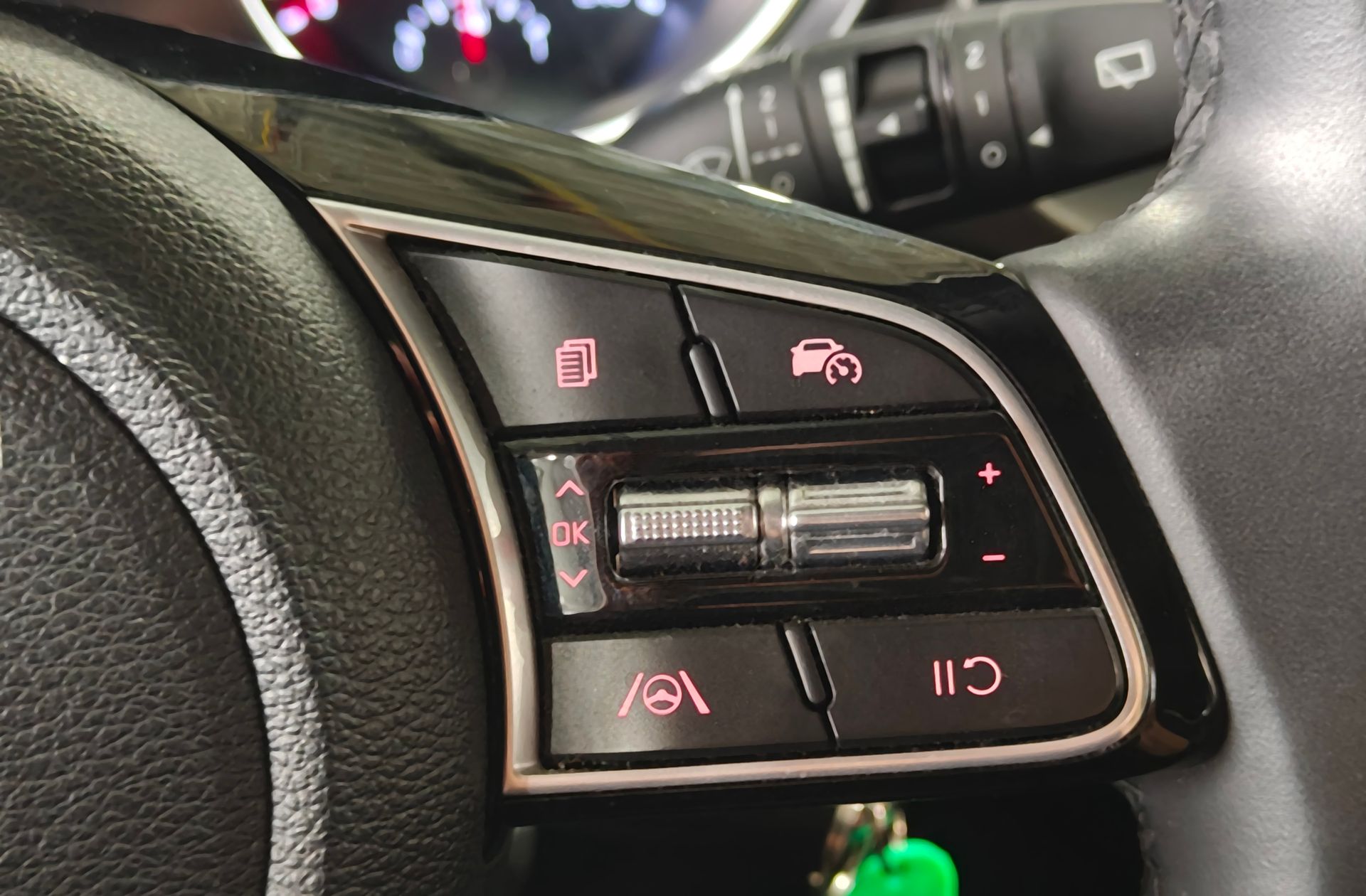 Kia XCeed 1.0 T-GDi Drive - foto 28