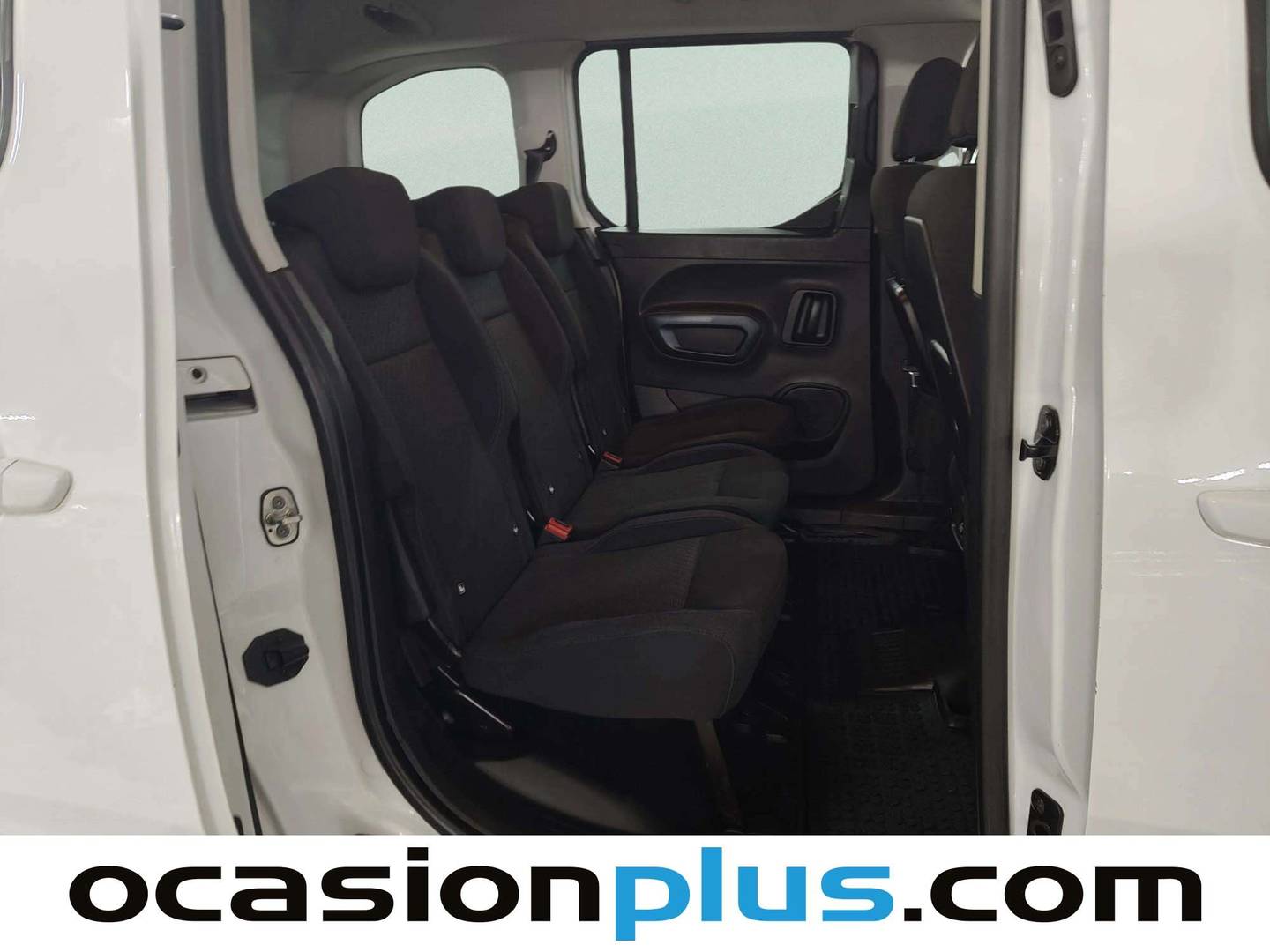 Peugeot Rifter Peugeot Rifter PureTech Allure Standard (110 CV) al mejor precio