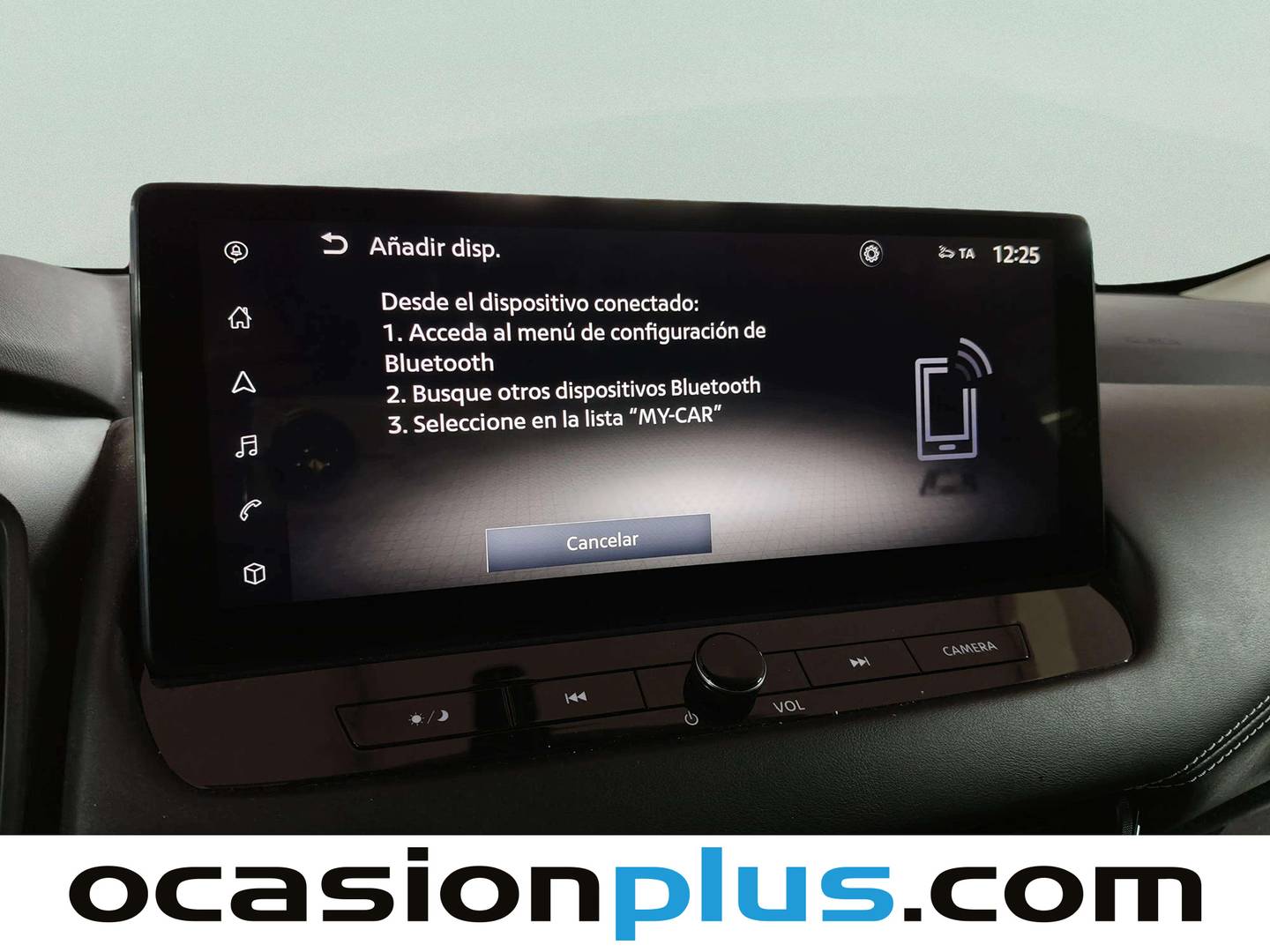 Nissan QASHQAI Nissan Qashqai DIG-T 140 mHEV N-Connecta 4x2 (140 CV) al mejor precio