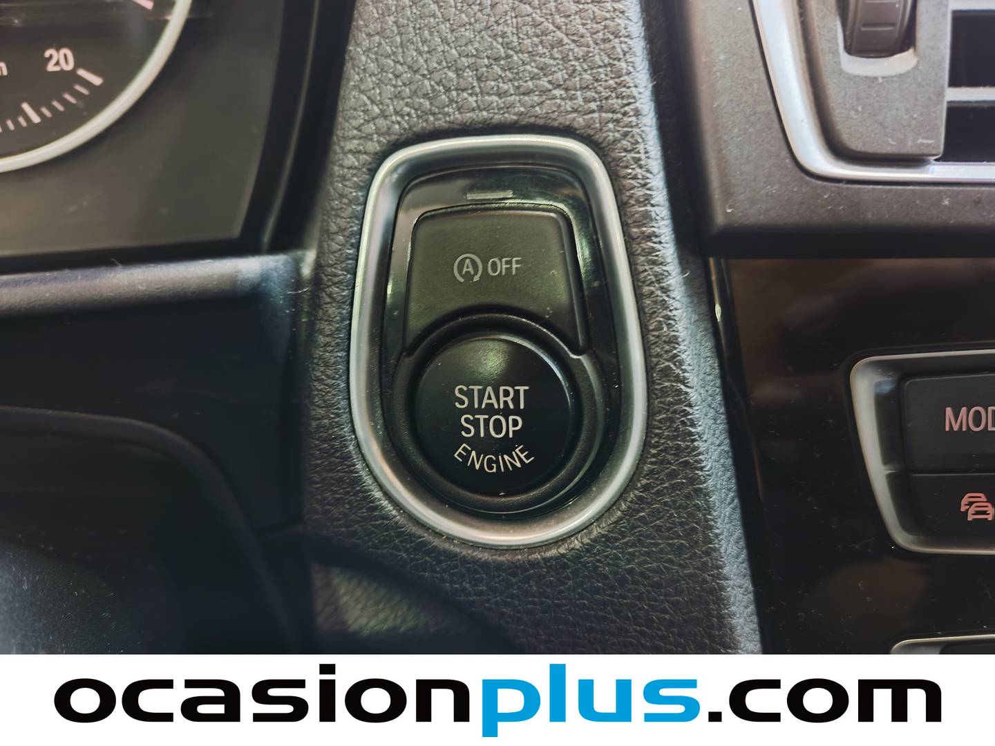 BMW Serie 1 BMW Serie 1 116d (116 CV) diésel