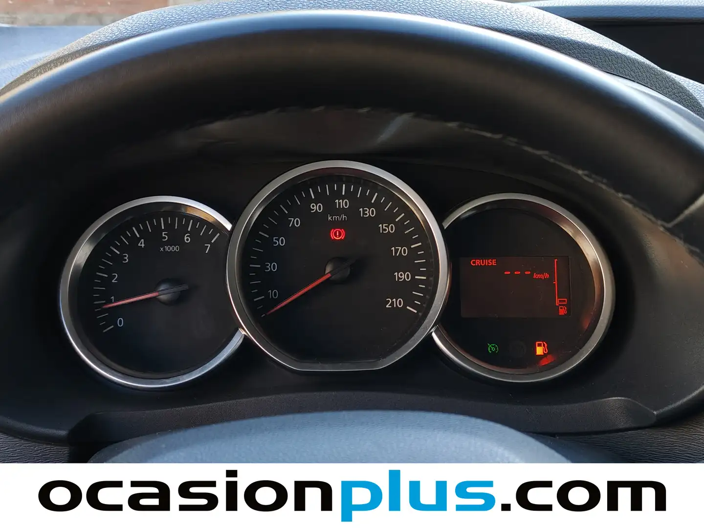 Foto Dacia Dokker Dacia Dokker dCi 90 Nómada (90 CV)