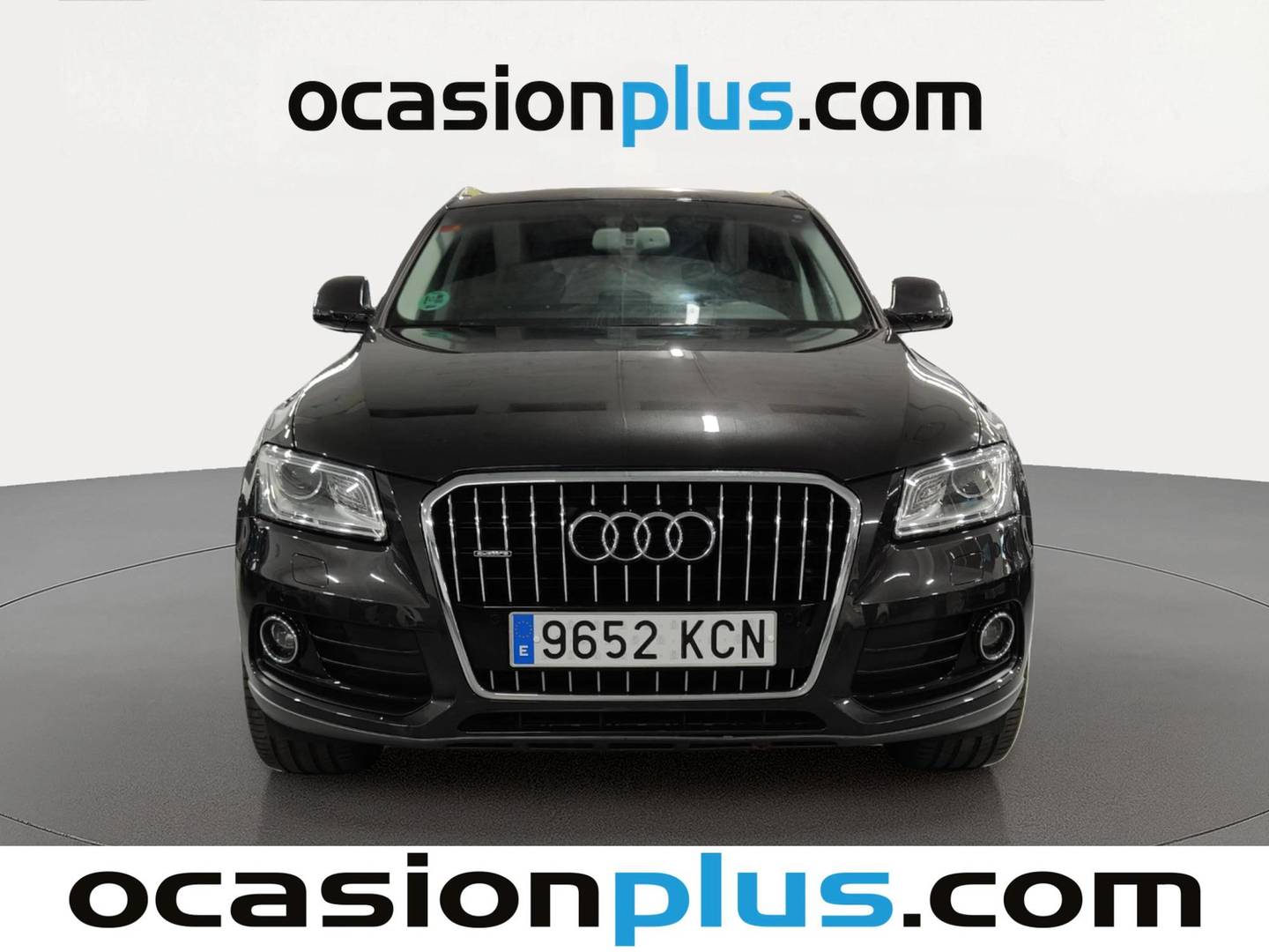 Audi Q5 Audi Q5 Advanced edition 2.0 TDI clean diesel quattro (190 CV) S tronic 190cv