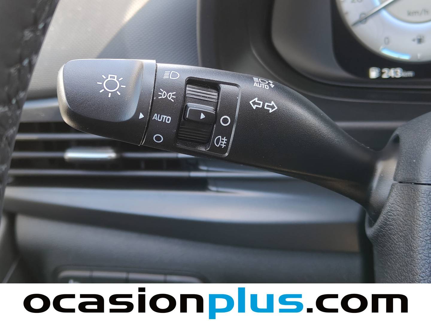 Hyundai Bayon Hyundai Bayon 1.2 MPI Maxx (79 CV) seminuevo