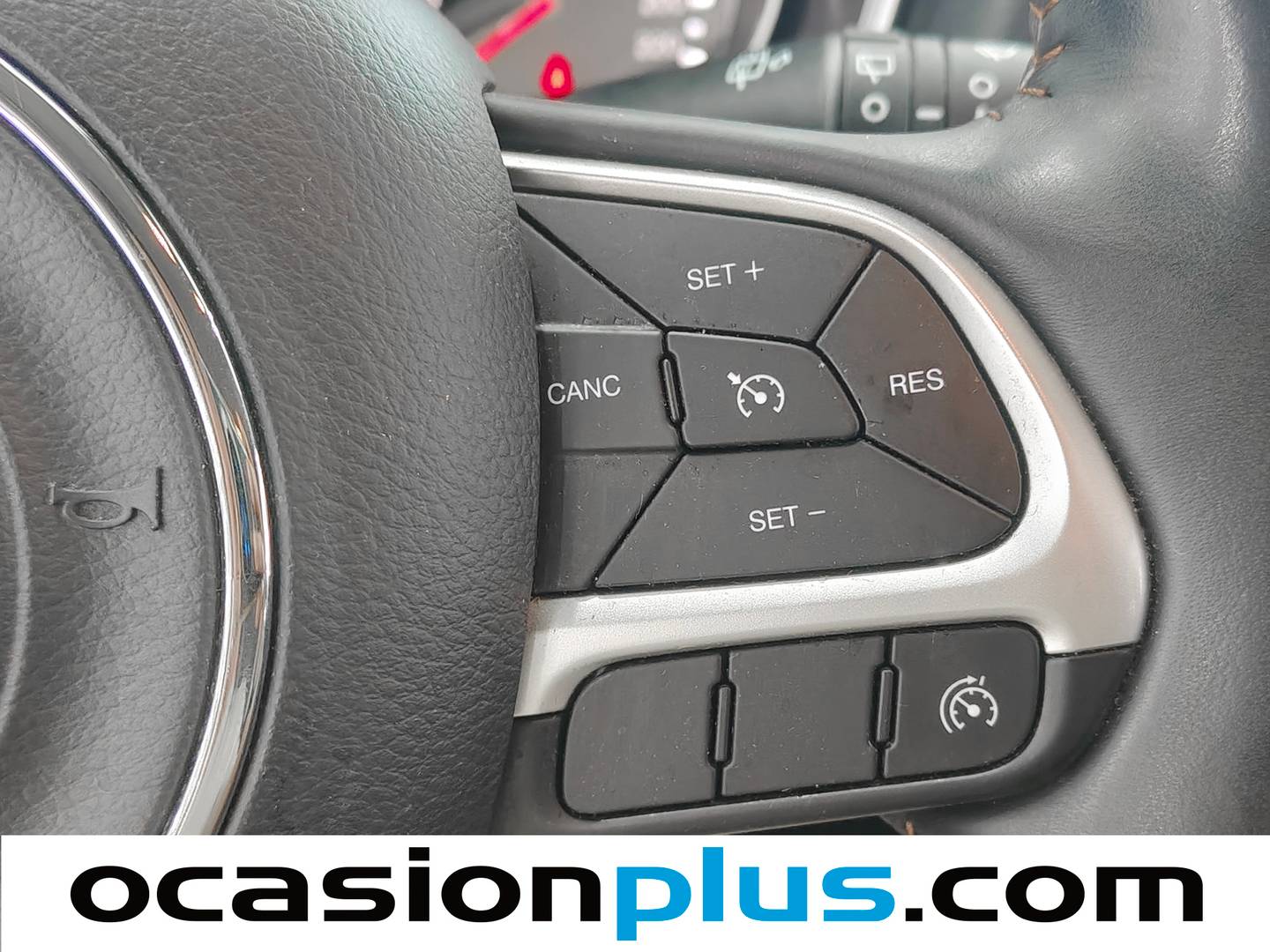 Jeep Compass Jeep Compass 1.4 Multiair Longitude 4x2 (140 CV) al mejor precio