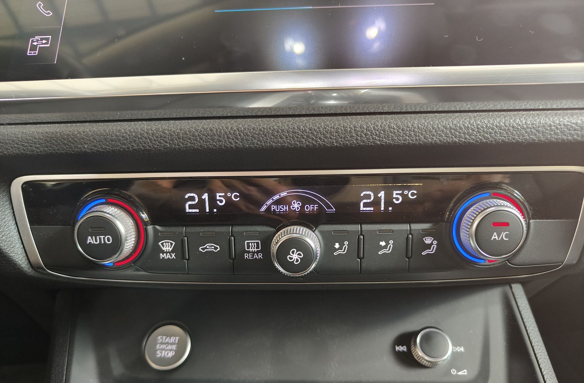 Audi Q3 Advanced 35 TFSI S tronic - foto 32