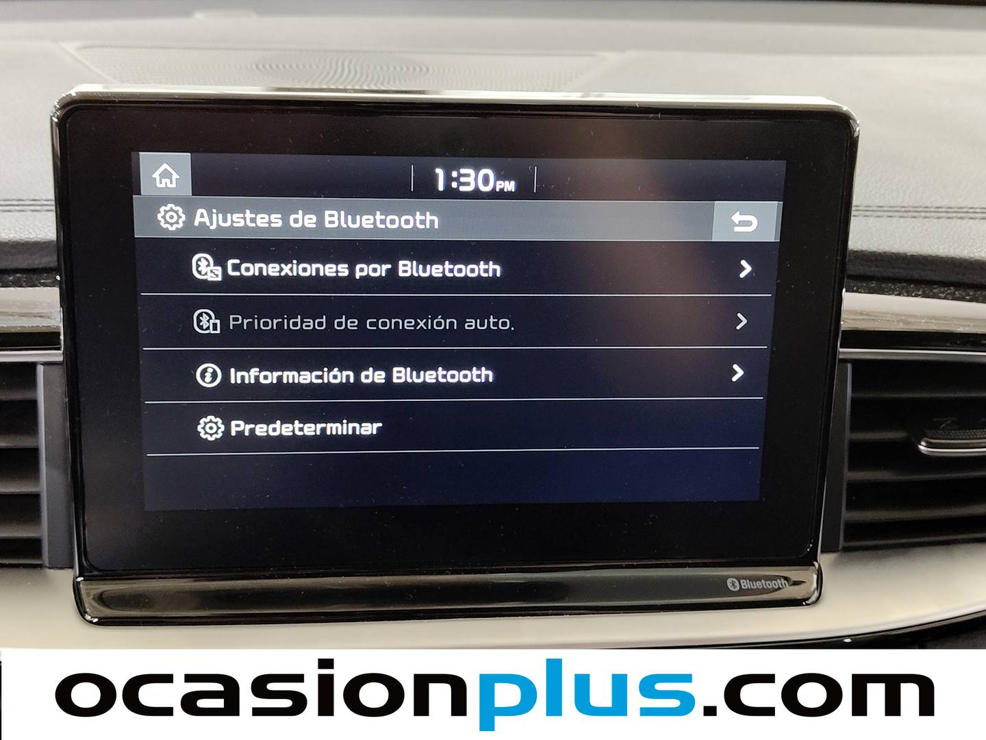 KIA Ceed Kia Ceed 1.0 T-GDi Tech (120 CV) manual