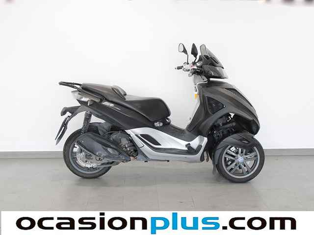 Piaggio Segunda Mano
