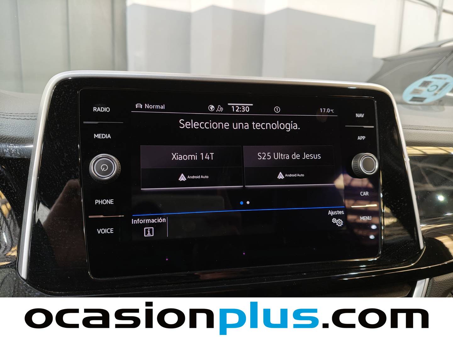 Equipamiento del Volkswagen T-Roc Volkswagen T-Roc R-Line 2.0 TDI (150 CV) DSG