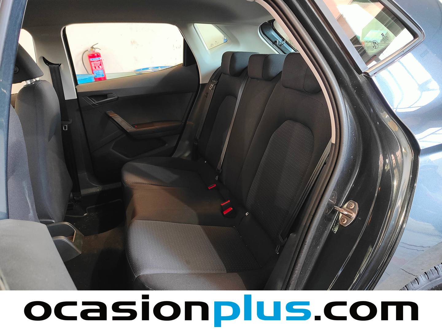 Seat Ibiza SEAT Ibiza 1.0 TSI Style Plus (110 CV) barato