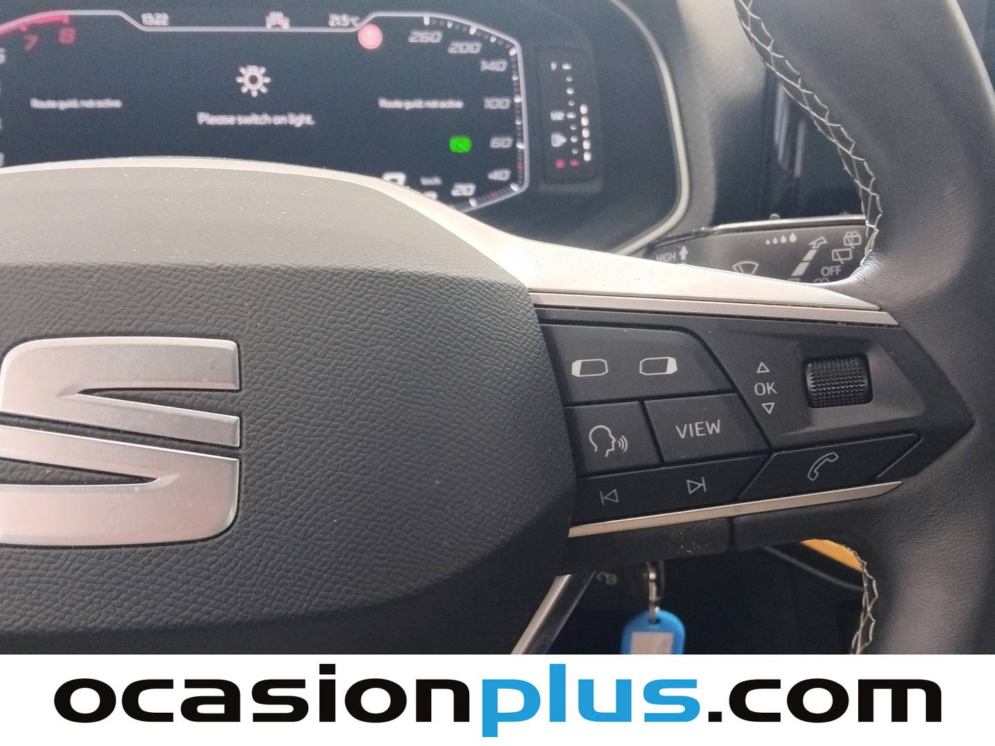 Foto Seat Arona SEAT Arona 1.0 TSI Style Special Edition DSG (115 CV)