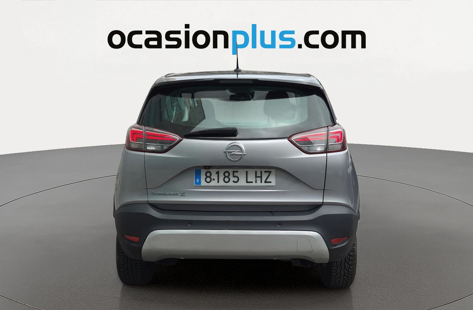 Opel Crossland 1.2 Design Line 120 Aniversario - foto 17