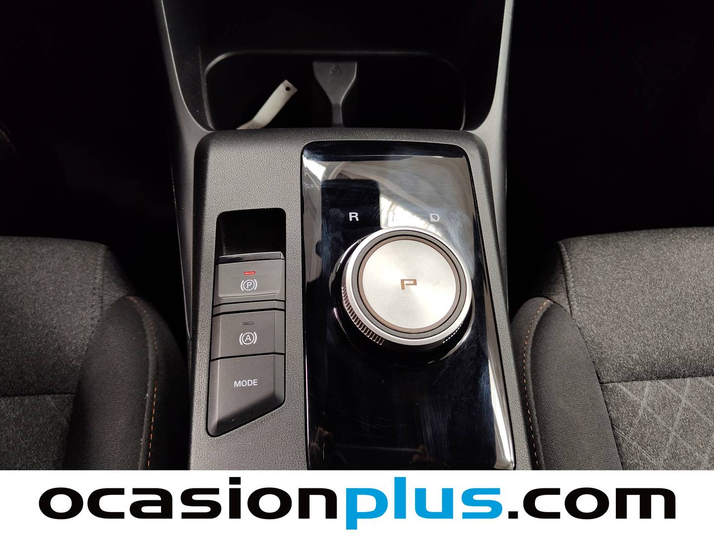 MG MG3 Hybrid+ MG MG3 Hybrid+ Comfort (195 CV) de segunda mano