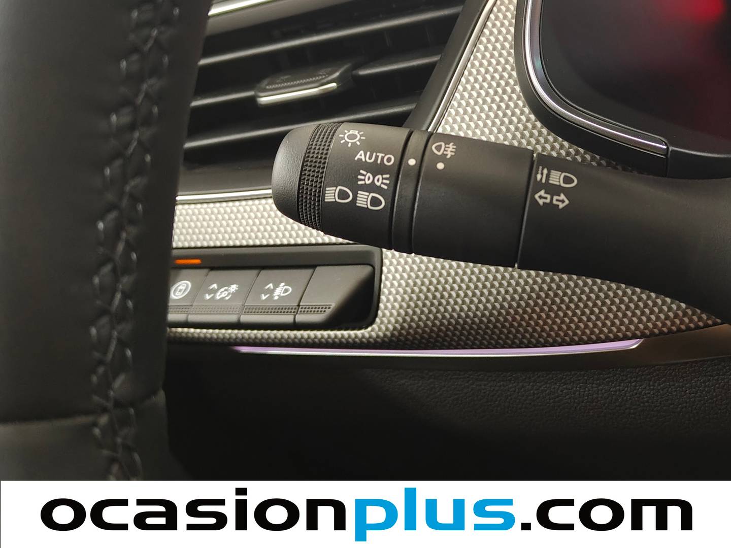 Renault Arkana Renault Arkana Techno E-Tech full hybrid (145 CV) de ocasión