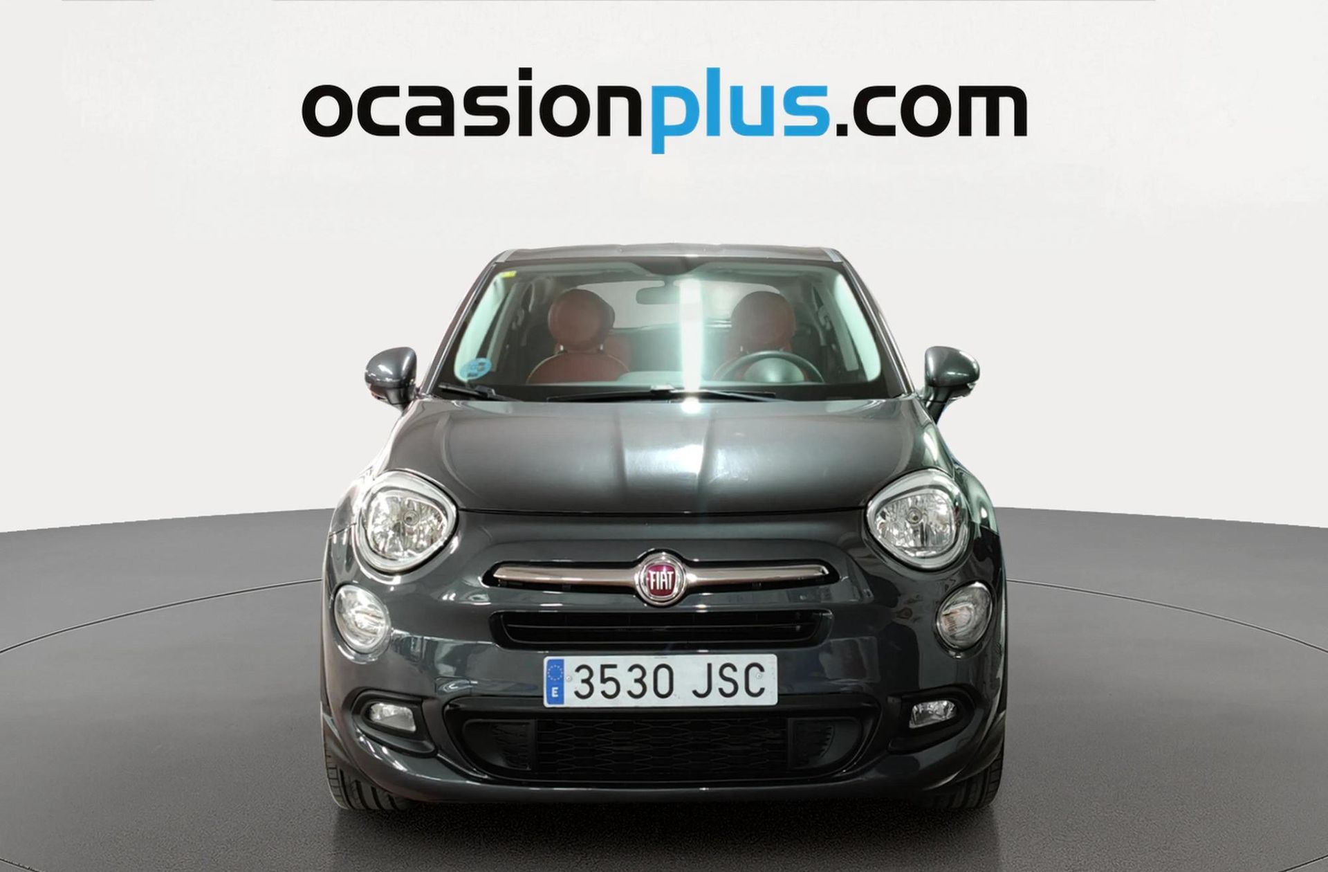 Fiat 500X 1.6 E-Torq Pop Star 4x2 - foto 13