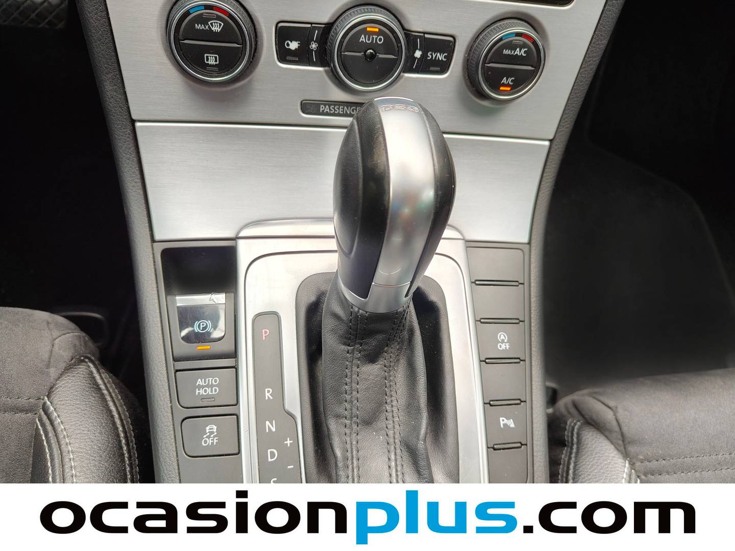Volkswagen CC Volkswagen CC 2.0 TDI BMT (150 CV) DSG de segunda mano