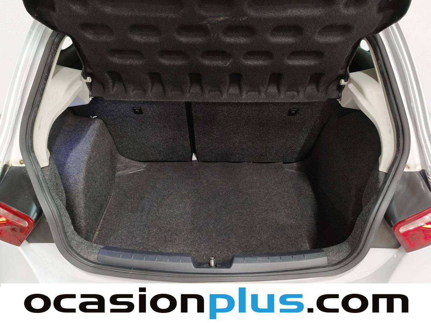 Fotos maletero Seat Ibiza Seat Ibiza 1.0 EcoTSI FR Ultimate Edition (110 CV)