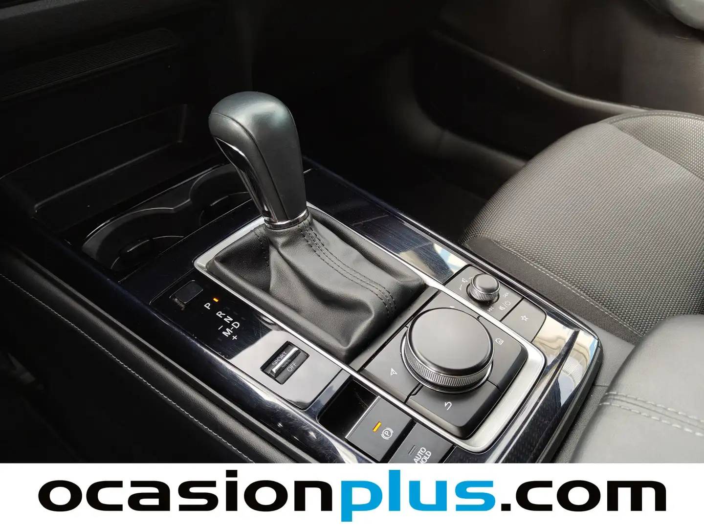 Foto Mazda CX-30 Mazda CX-30 2.5 e-Skyactive G MHEV Prime-Line AT  (140 CV)