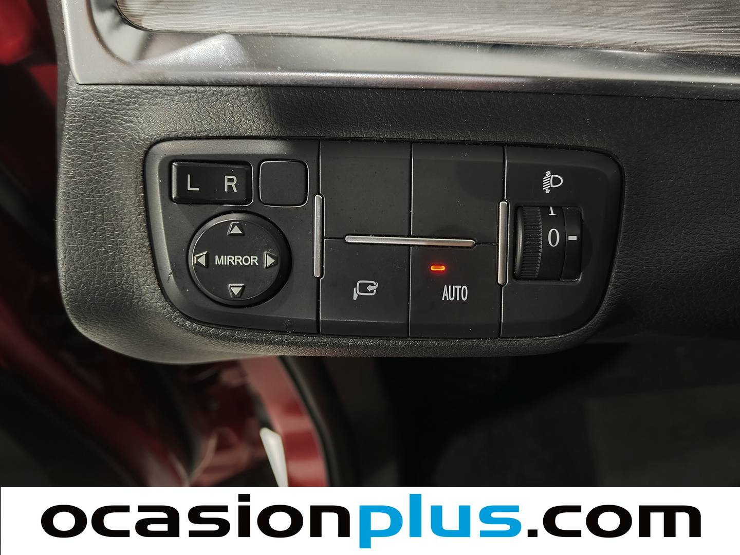 Foto SWM G01 SWM G01 1.5T Luxury (131 CV)