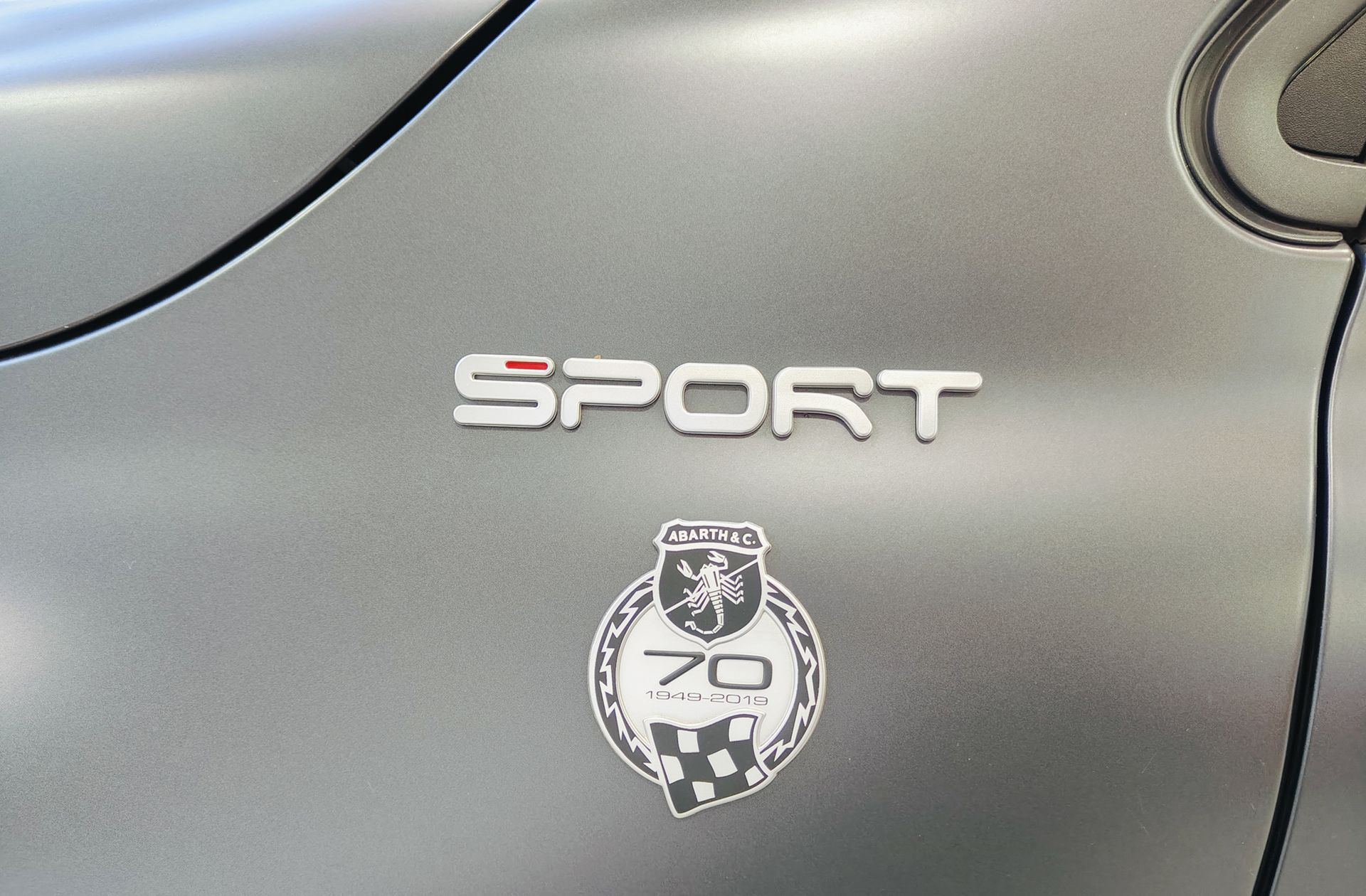 Fiat 500X 1.3 Firefly Sport 4x2 DCT - foto 5