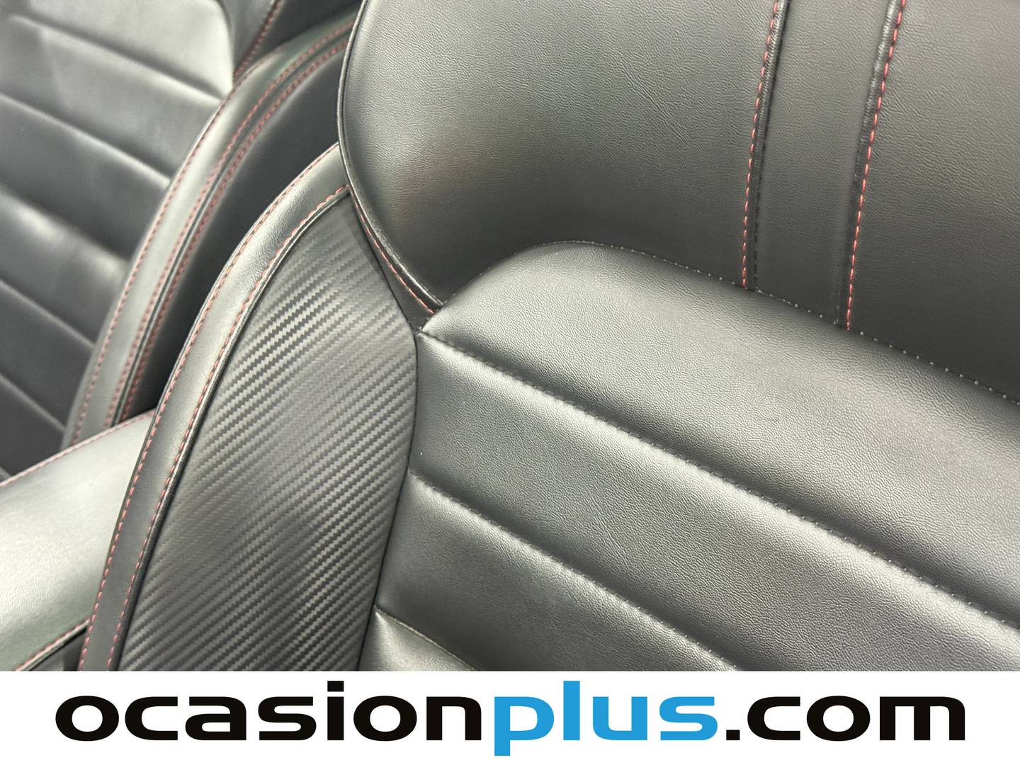 Foto MG ZS MG ZS 1.0T Luxury (111 CV)