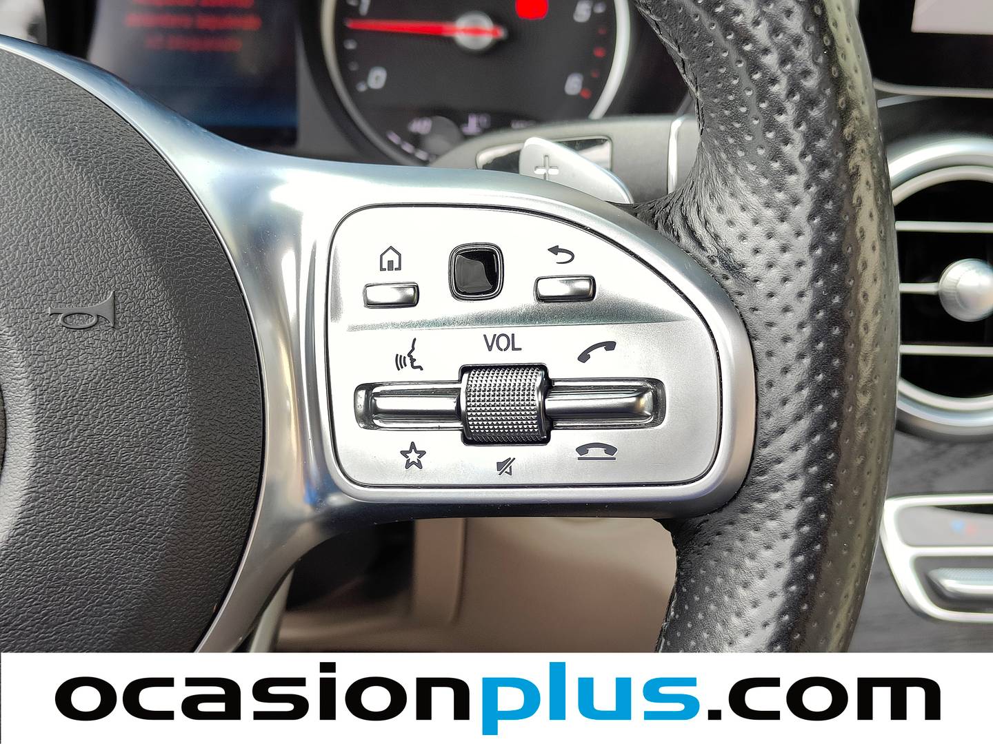 Mercedes Clase C Mercedes Clase C Coupe 220 d (194 CV) Pack AMG al mejor precio