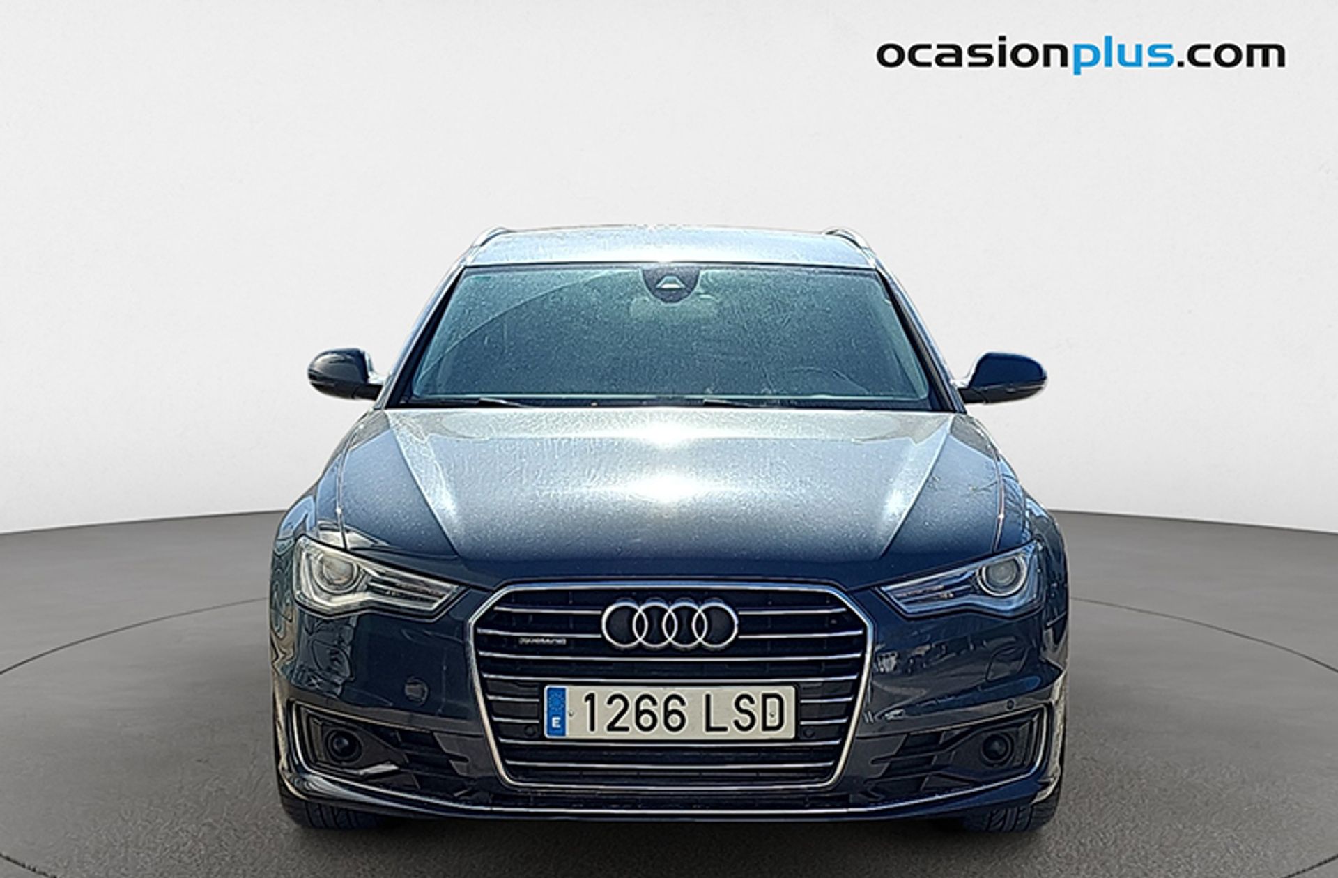Audi A6 Avant 3.0 TDI quattro S tronic - foto 14