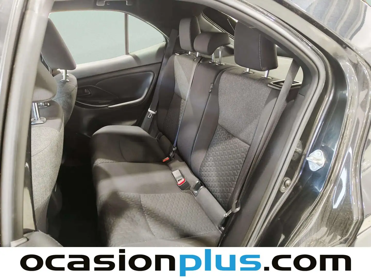 Foto Toyota Yaris Cross Toyota Yaris Cross 120H Active Tech (116 CV)