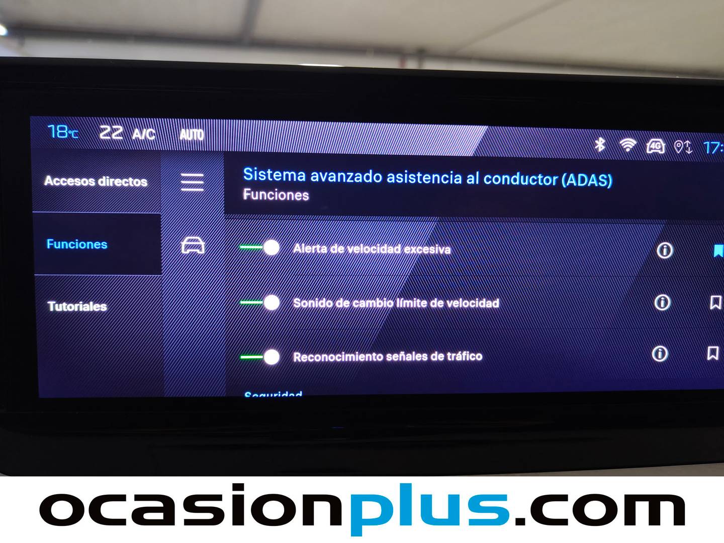 Acabados Peugeot 208 Peugeot 208 PureTech 100 Allure (100 CV)
