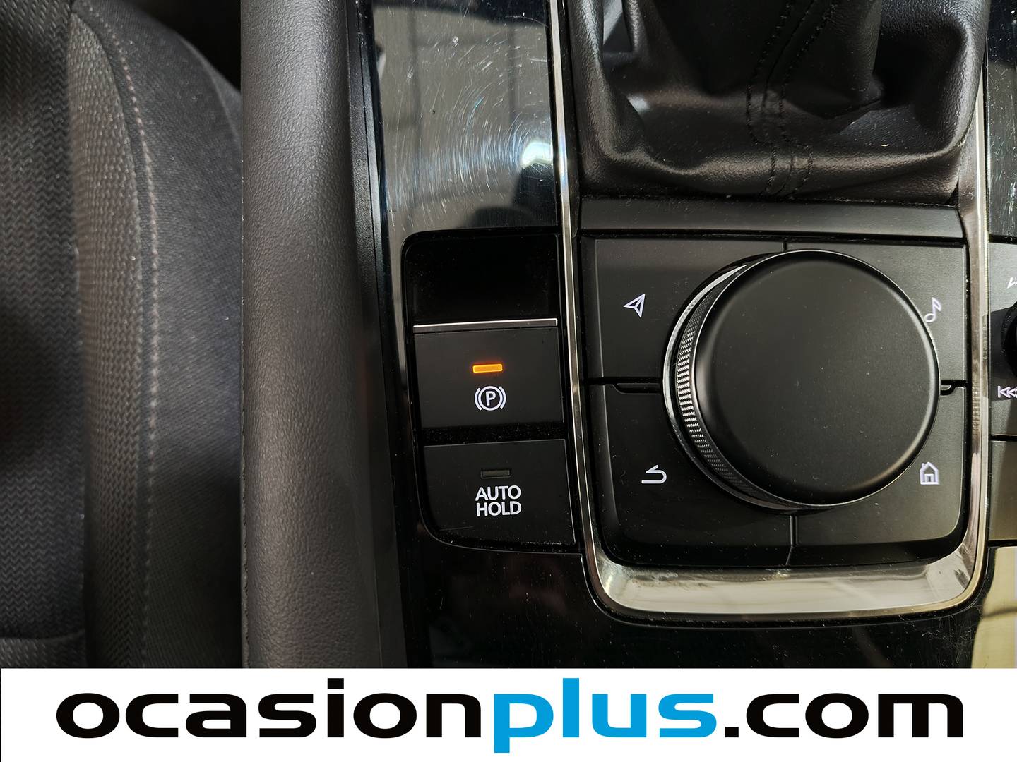 Mazda Mazda3 Mazda Mazda 3 2.0 Skyactiv-G Evolution (122 CV) km 0