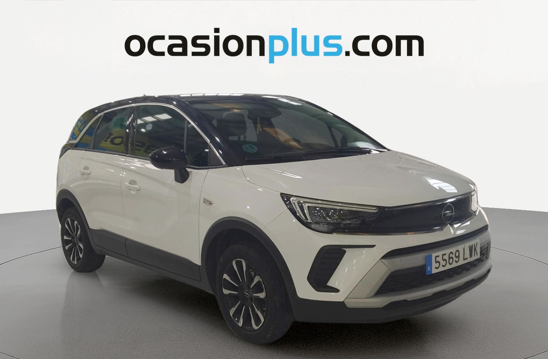 Opel Crossland 1.2 Business Elegance - foto 2
