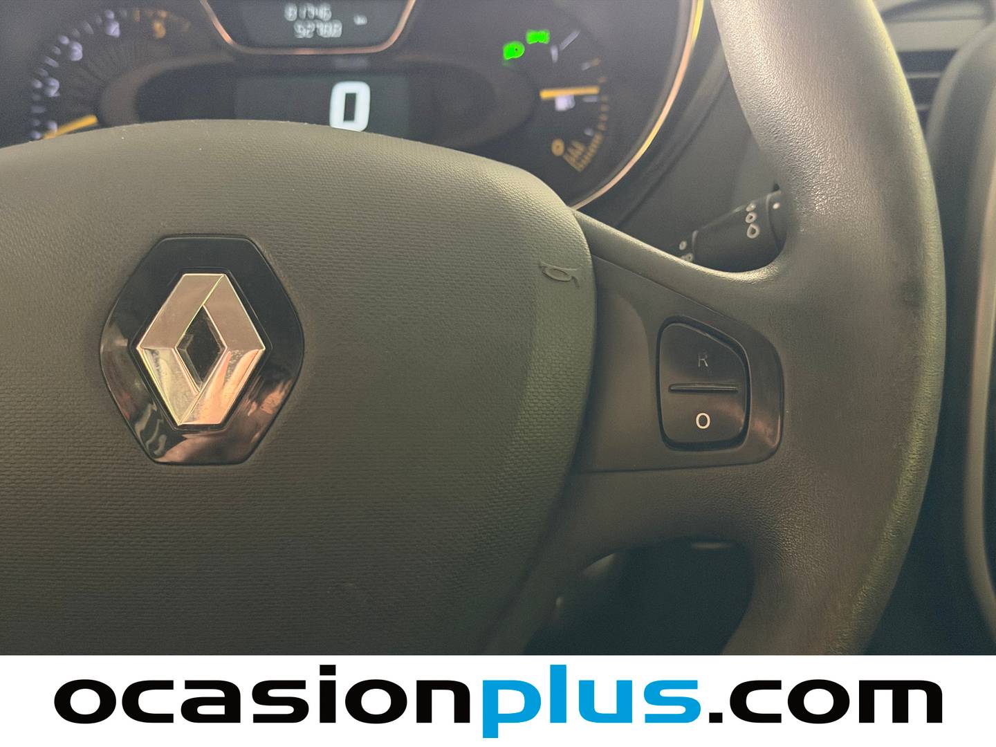 Renault Captur Renault Captur Intens Energy S&S dCi (90 CV) de ocasión