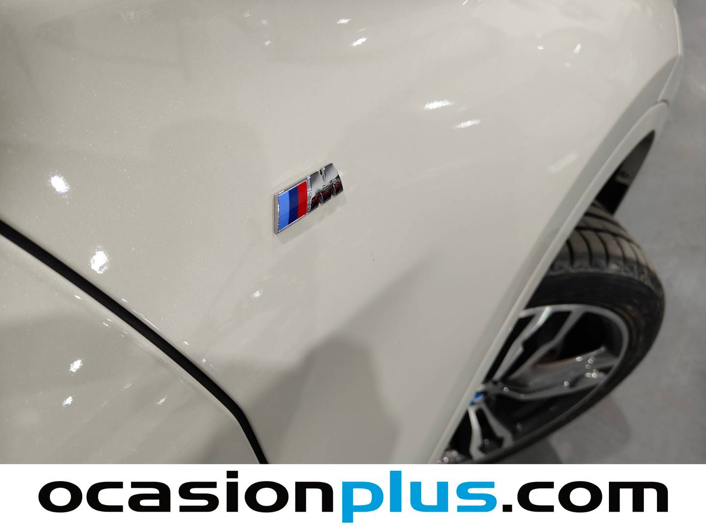 Extras y acabados del BMW X1 BMW X1 sDrive20i (192 CV)