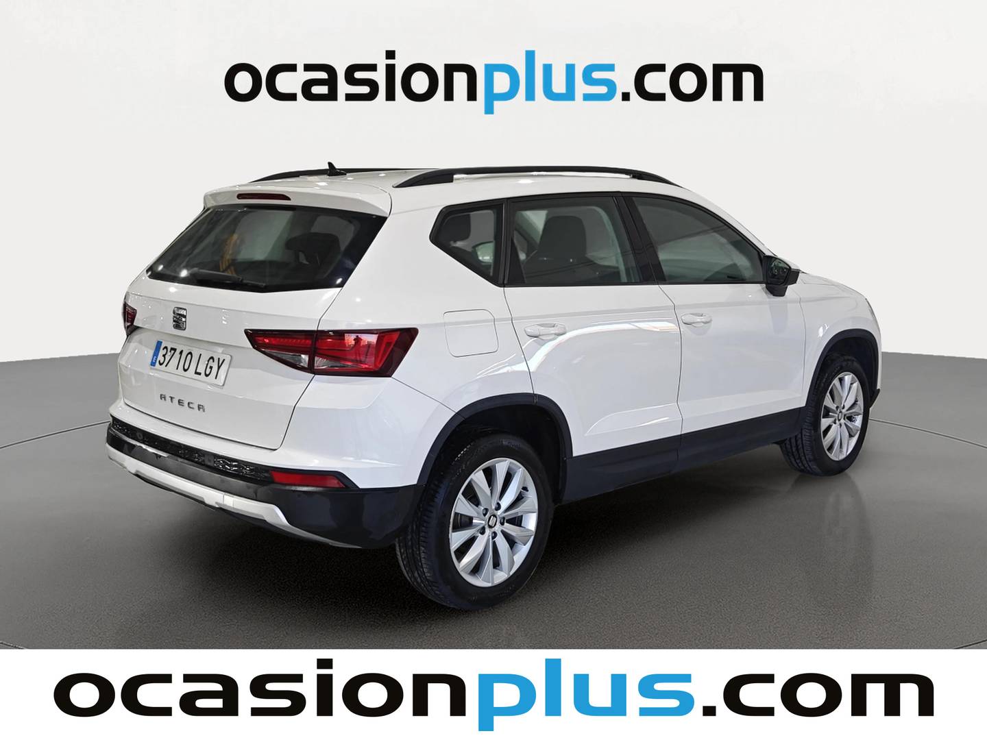 Foto Seat Ateca SEAT Ateca 2.0 TDI S&S Style Edition DSG (150 CV)