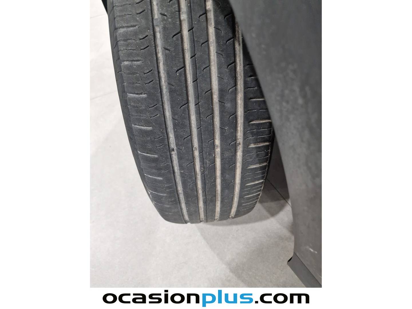 KIA Sportage KIA Sportage 1.6 GDI Black Edition 4x2 (132 CV) de segunda mano