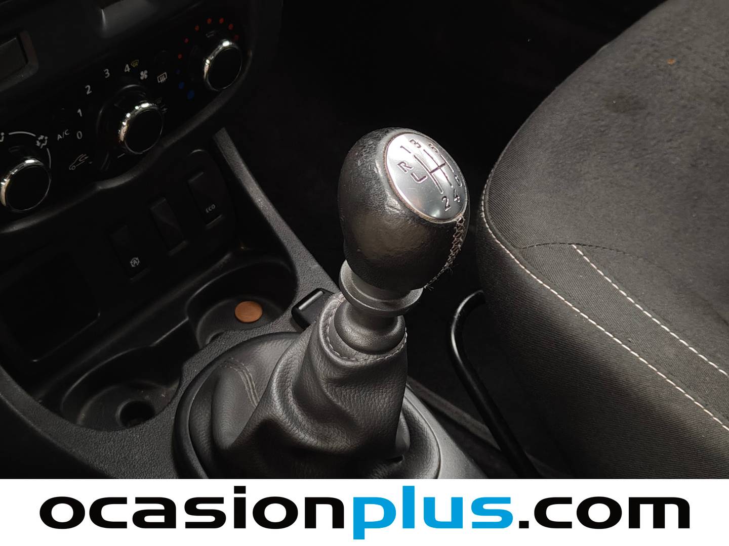 Dacia Duster Dacia Duster Laureate dCi (110 CV) de segunda mano