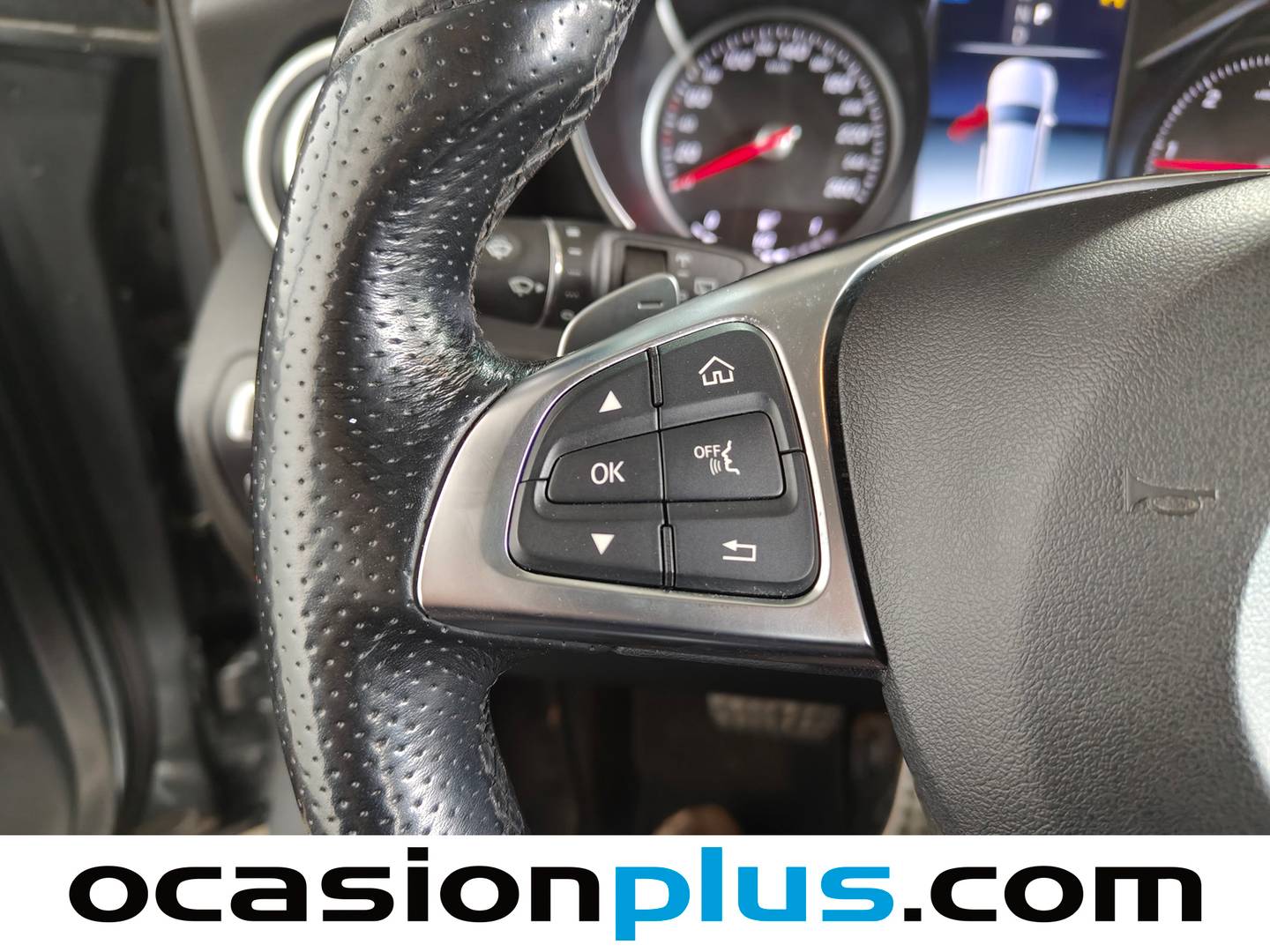 Mercedes Clase GLC Mercedes-Benz GLC 220 d 4Matic (170 CV) Pack AMG 170cv