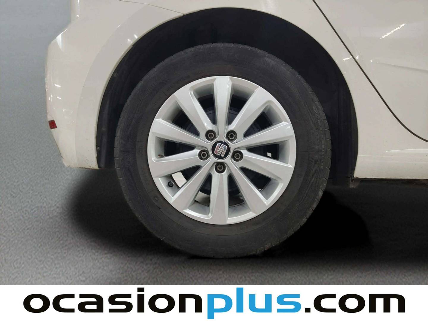 Seat Ibiza Seat Ibiza 1.0 TSI Style Go (95 CV) 2021