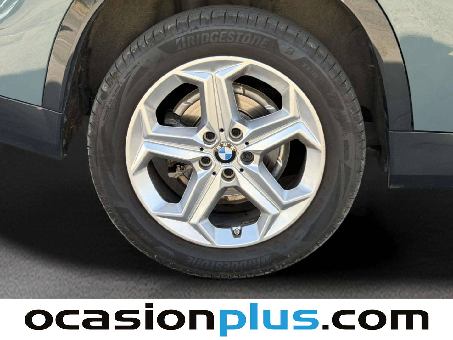 BMW X1 BMW X1 sDrive18d (150 CV) 150cv