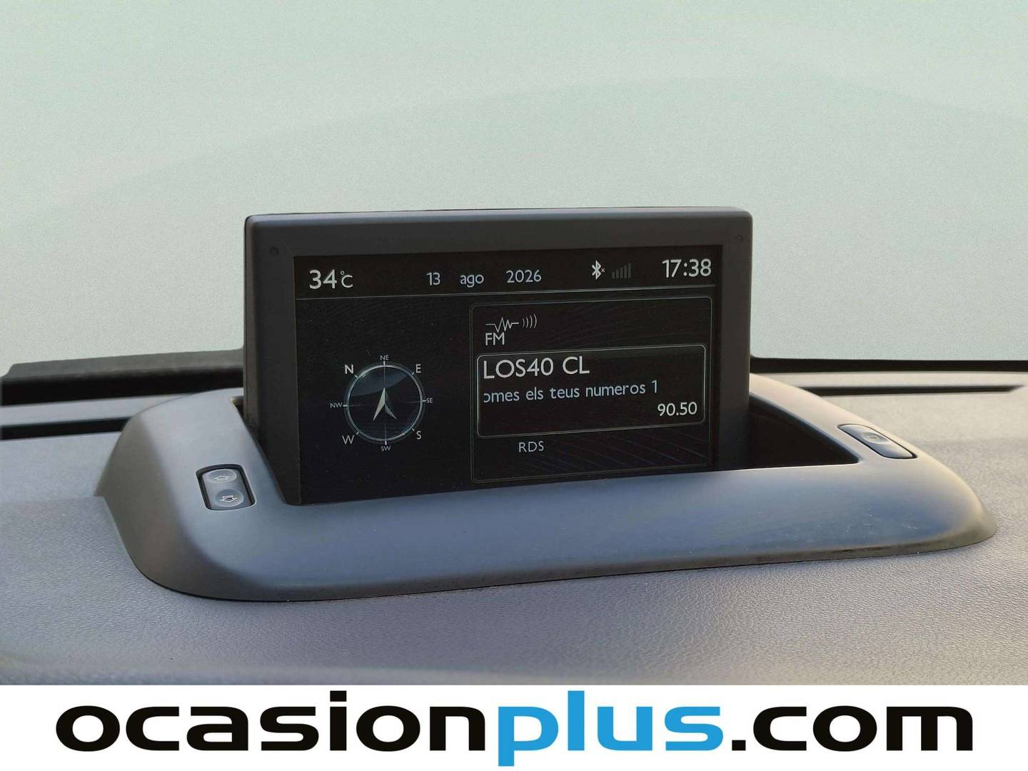 Peugeot 3008 Peugeot 3008 1.2 PureTech S&S Allure (130 CV) manual